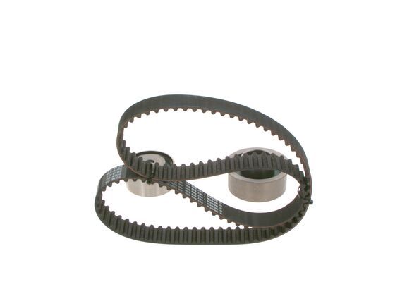 Original Bosch Zahnriemen-/Rollenset 1 987 946 306