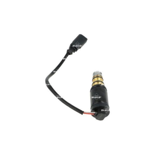 Nrf 38460 Regelventil Kompressor für Audi Bmw Jaguar Mercedes Benz Mercedes Benz