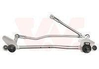 Van Wezel 3328230 Wischergestänge Vorne für Nissan