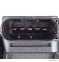 Herth+buss Elparts 70640205 Luftmassenmesser für Mercedes Benz Mercedes Benz