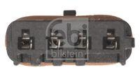 Febi Bilstein 108132 Klopfsensor für Bmw
