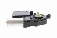 Vemo V10-05-0013 Elektromotor Fensterheber Hinten Links für Seat Skoda VW Vag