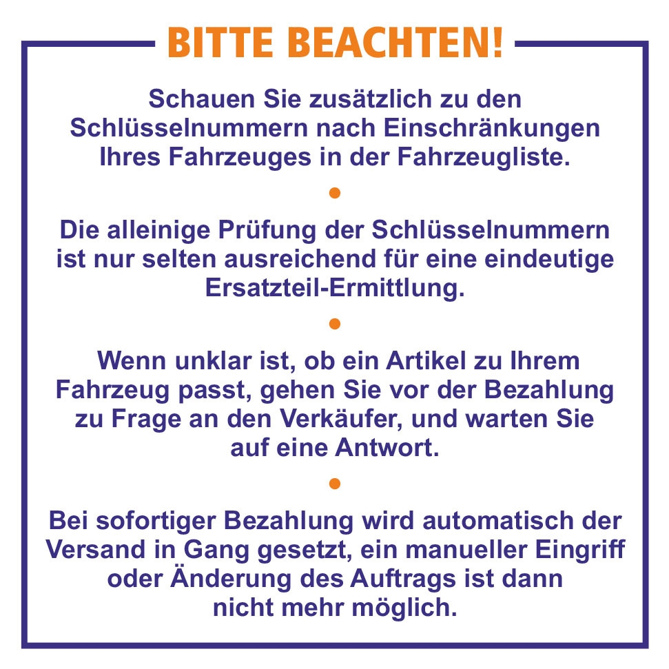 Textar Bremsenset vorne Bremsscheiben + Bremsbeläge VW Golf IV