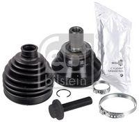 Febi Bilstein 109402 Gelenksatz Antriebswelle Vorderachse Vorderachse Links Audi
