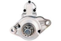Hella 8EA 012 526-191 Starter für Audi Seat Skoda VW
