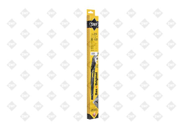 SWF Wischblatt Das Original 116313 Wischerblatt