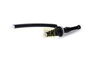 LuK Geberzylinder, Kupplung