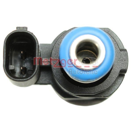 Metzger Autoteile 0920012 Einspritzventil für Ford