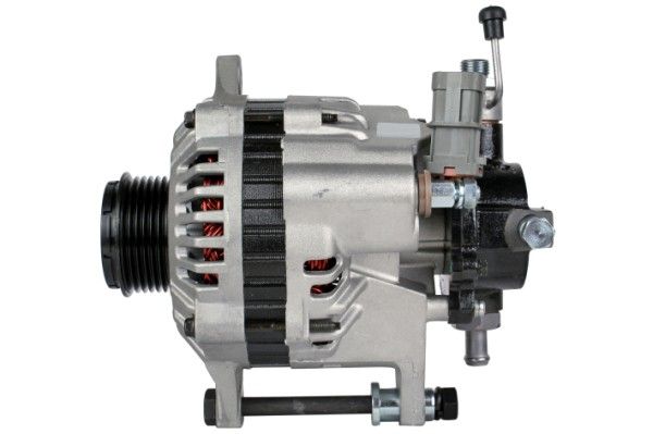 Original Hella Generator Ja1901Ir, 14 V, 100 A 8EL 012 427-511