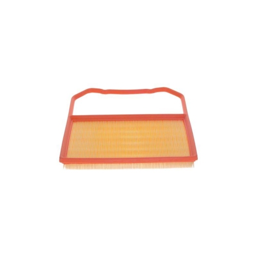 Bosch F 026 400 285 Luftfilter für Seat Skoda VW
