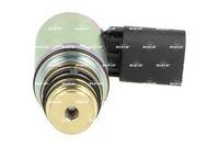 Nrf 38424 Regelventil Kompressor für Audi Citroën Peugeot Seat Skoda Suzuki VW