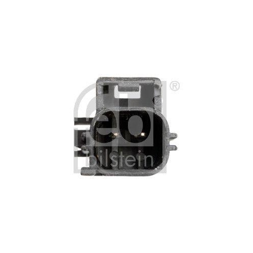 Febi Bilstein 172970 Thermostat Kühlmittel für Ford Ford Motor Company
