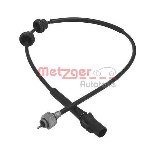 Metzger Autoteile S 31027 Tachowelle für VW
