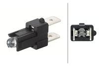 Hella 9FF 713 627-031 Lampenfassung für Aebi Daf Iveco Mercedes Benz Opel Scania