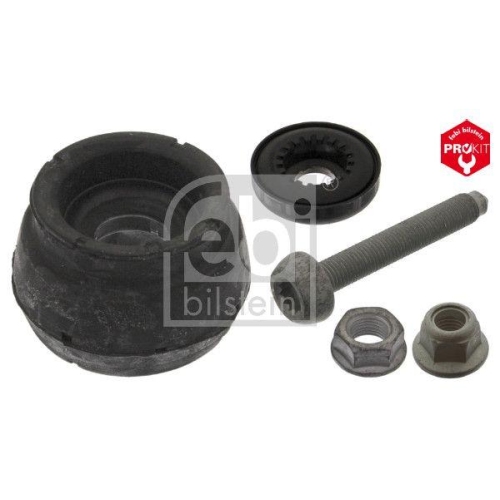 Febi Bilstein 37878 Reparatursatz Federbeinstützlager Vorderachse für Audi Seat