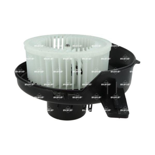 Nrf 34005 Innenraumgebläse für Audi Seat Skoda VW