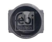 Febi Bilstein 22072 Warnkontakt Bremsbelagverschleiß Vorderachse Links für Fiat