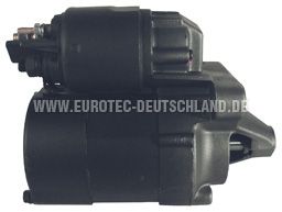 EUROTEC Starter