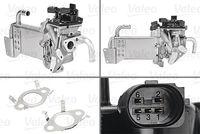 Valeo 700435 Agr Modul für VW Vag