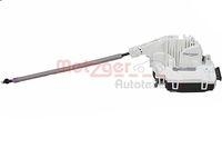 Metzger Autoteile 2314425 Türschloss Hinten Links für Mercedes Benz