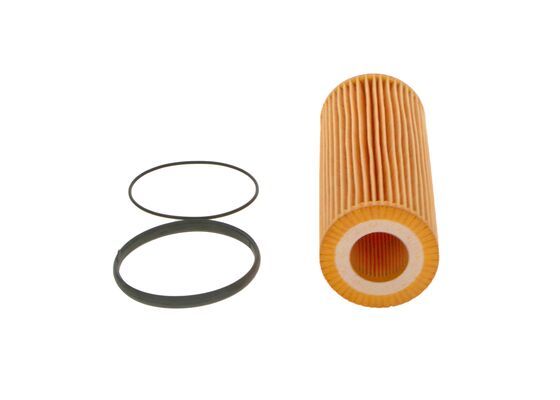 BOSCH Ölfilter 1 457 429 268