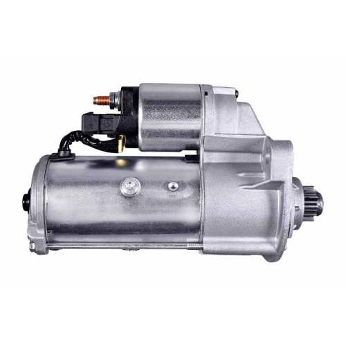 Hella 8EA 011 610-531 Starter für Audi Ford Mercedes Benz Mercedes Benz Seat VW