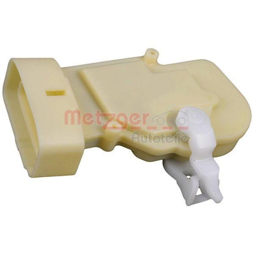 Metzger Autoteile 2314239 Stellelement Zentralverriegelung Vorne Links Toyota