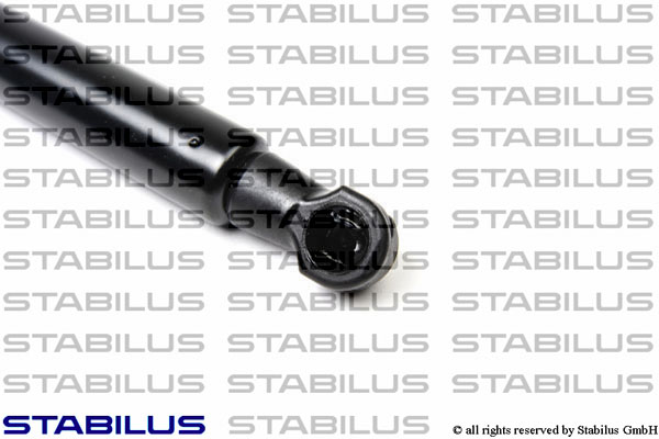 STABILUS Gasfeder, Koffer-/Laderaum //  LIFT-O-MAT®