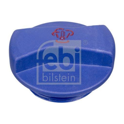 Febi Bilstein 14700 Verschlussdeckel Kühlmittelbehälter für Audi Porsche VW
