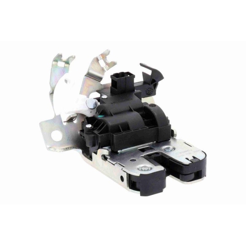 Vemo V10-85-0199 Heckklappenschloss Fahrzeugheckklappe für Seat Skoda Cupra