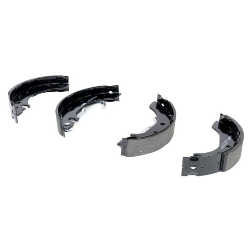 Ate 03.0137-0337.2 Bremsbackensatz Hinterachse für Ford Mazda