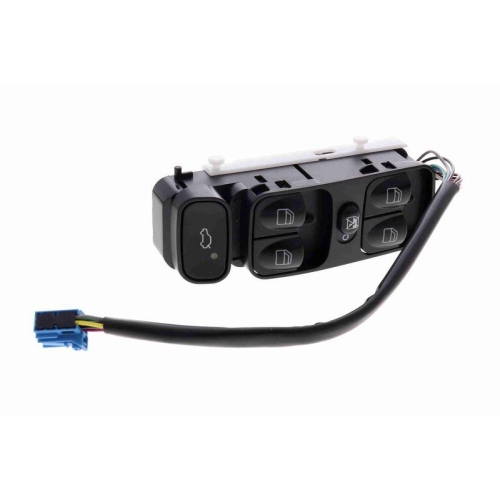 Vemo V30-73-0205 Schalter Fensterheber Beidseitig Fahrerseitig Vorne