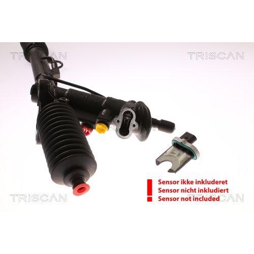 Triscan 8510 29437 Lenkgetriebe für Seat Skoda VW