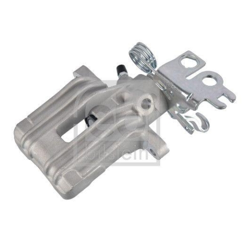 Febi Bilstein 181147 Bremssattel Hinterachse Rechts für VW