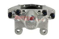 Metzger Autoteile 6260386 Bremssattel Hinterachse Rechts für Mercedes Benz