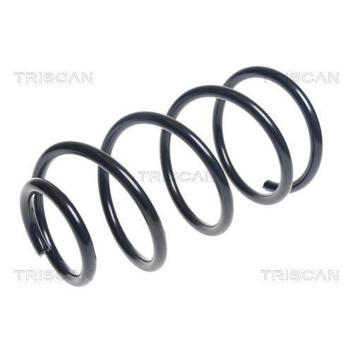 Triscan 8750 27126 Fahrwerksfeder Vorderachse für Volvo