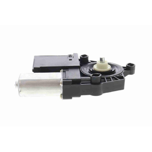 Vemo V10-05-0013 Elektromotor Fensterheber Hinten Links für Seat Skoda VW Vag