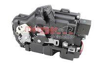 Metzger Autoteile 2314251 Türschloss Vorne Links für Audi