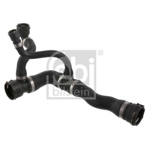 Febi Bilstein 46037 Kühlerschlauch Links Oben für Bmw