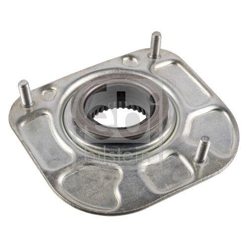 Febi Bilstein 14845 Reparatursatz Federbeinstützlager Vorderachse für Volvo
