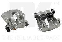 Nk 2148113 Bremssattel Vorderachse Links Vor Der Achse für Volvo