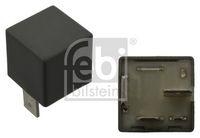 Febi Bilstein 39740 Relais Kraftstoffpumpe für Audi Seat Skoda VW