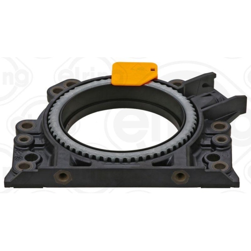 Elring 381.640 Wellendichtring Kurbelwelle Getriebeseitig für Audi Seat Skoda VW