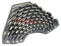 Metzger Autoteile 0917039 Steuergerät Heizung/lüftung für Volvo