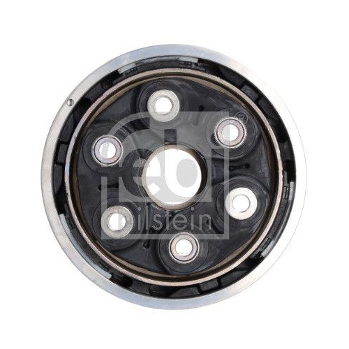 Febi Bilstein 40857 Gelenk Gelenkwelle Hinten für Audi Seat Skoda VW Cupra