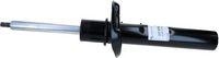 Sachs 317 575 Stoßdämpfer Vorderachse für Seat Skoda VW Vw (faw) Audi