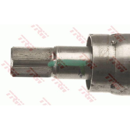 Trw JCR292 Lenksäule für Vauxhall Opel