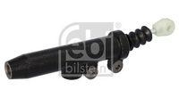 Febi Bilstein 12266 Geberzylinder Kupplung für Mercedes Benz Mercedes Benz