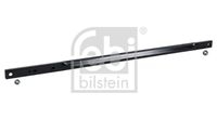 Querstrebe mit Anbaumaterial
