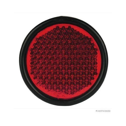 Herth+buss Elparts 78623011 Rückstrahler Anbau